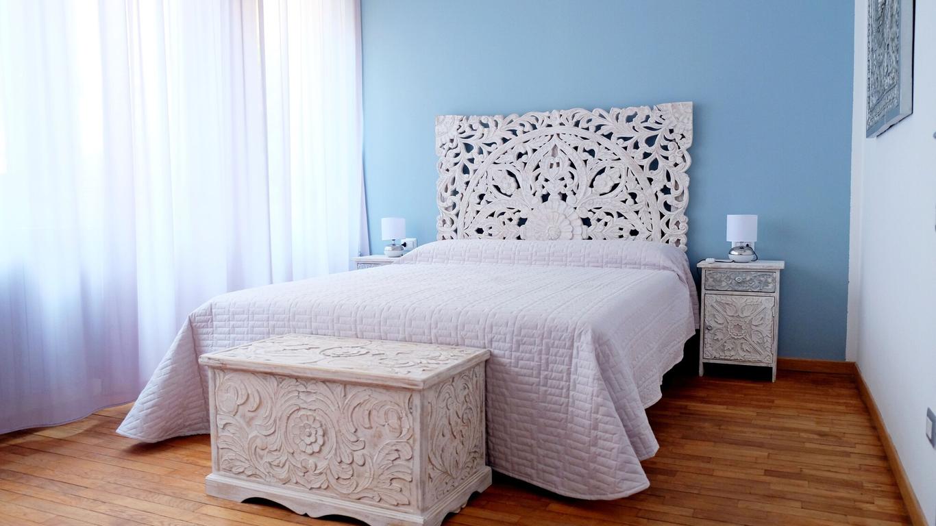 B&B I 10 Mondi