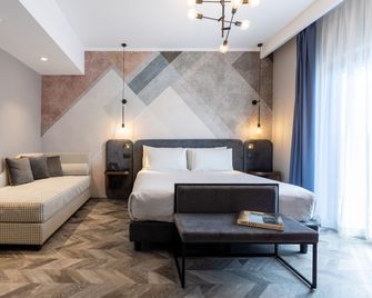Axyhotels Innstyle Milano - Milaan