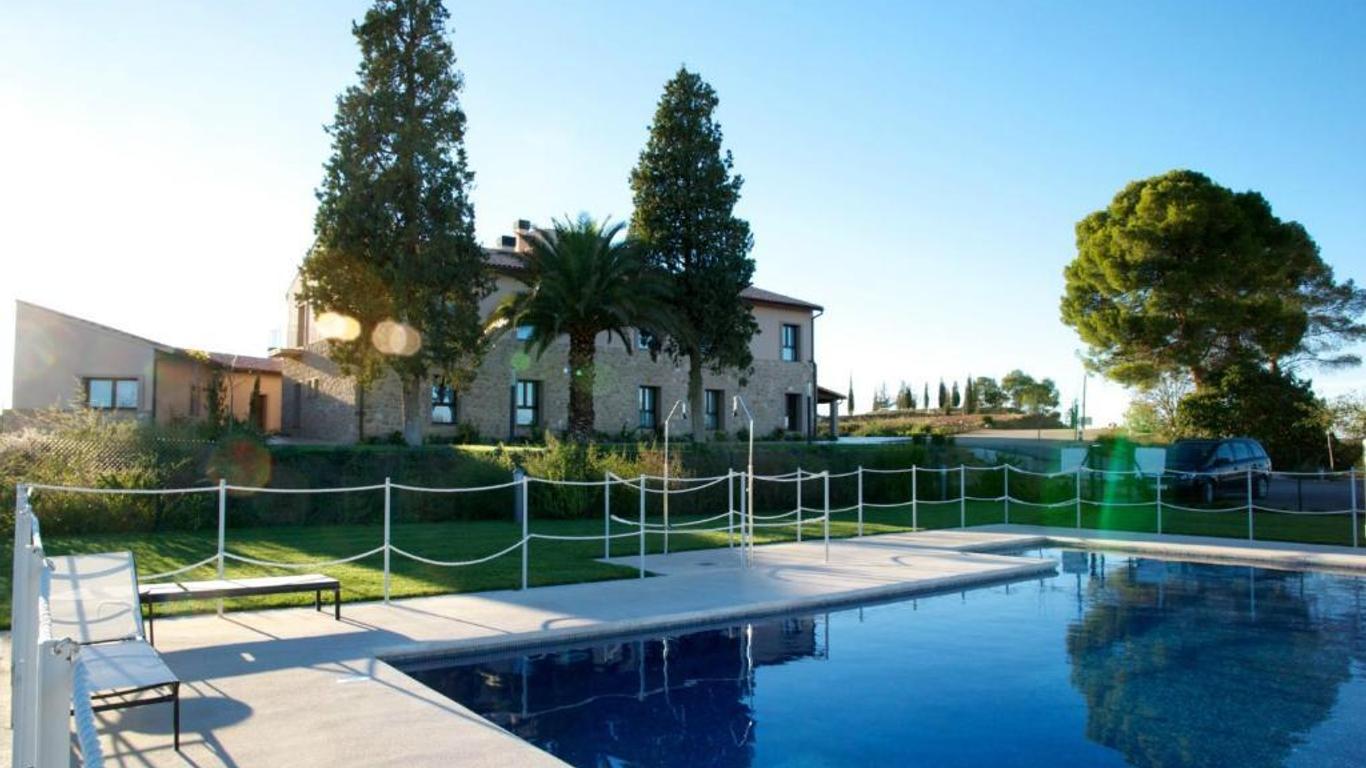Hotel Villa Monter