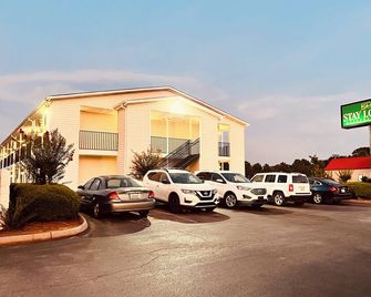 Stay Lodge of Decatur - Decatur - Bygning