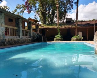 Rancho Texas Ubatuba - Ubatuba - Pool