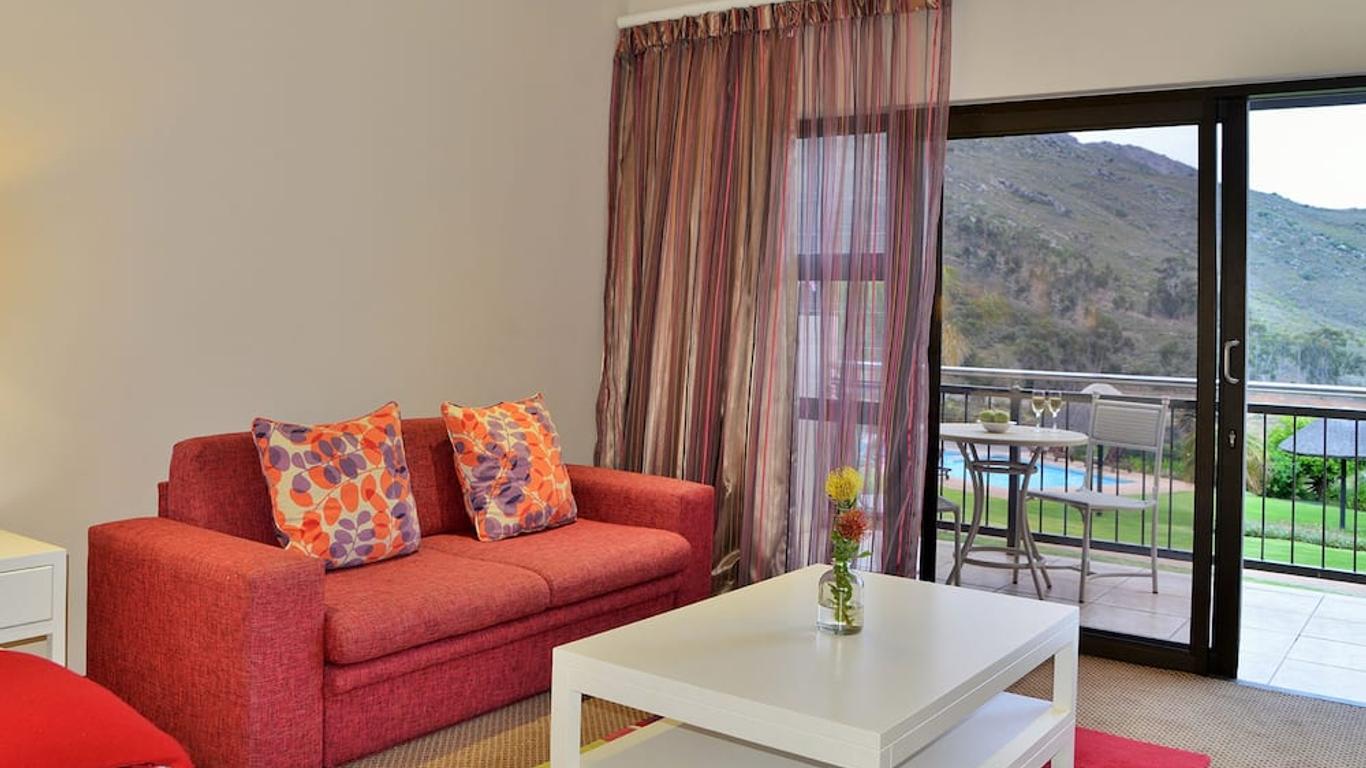 Piekenierskloof Mountain Resort