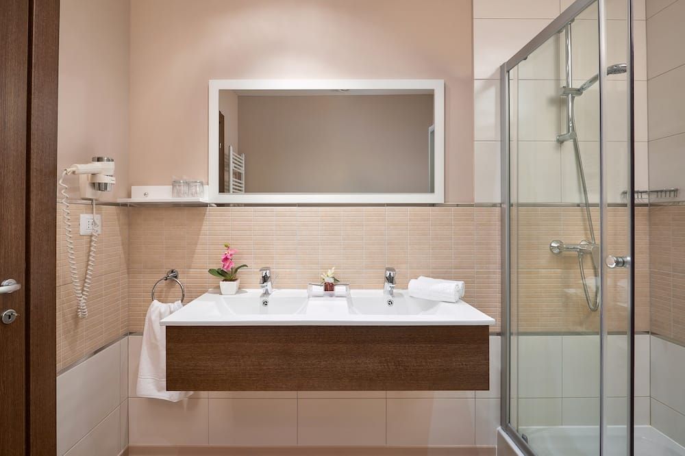 Medjugorje Hotel & Spa - Medjugorje - Bad