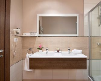 Medjugorje Hotel & Spa - Medjugorje - Bad