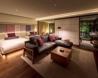 Solaria Nishitetsu Hotel Kyoto Premier - Kyoto