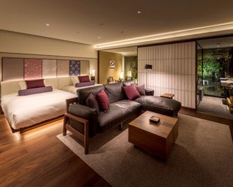 Solaria Nishitetsu Hotel Kyoto Premier - Kyoto