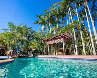 Big4 Tweed Billabong Holiday Park - Tweed Heads - Pool