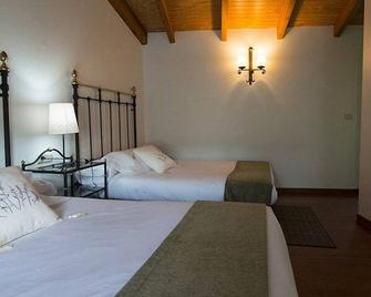 Casa Blanco - Sambreixo - Habitación