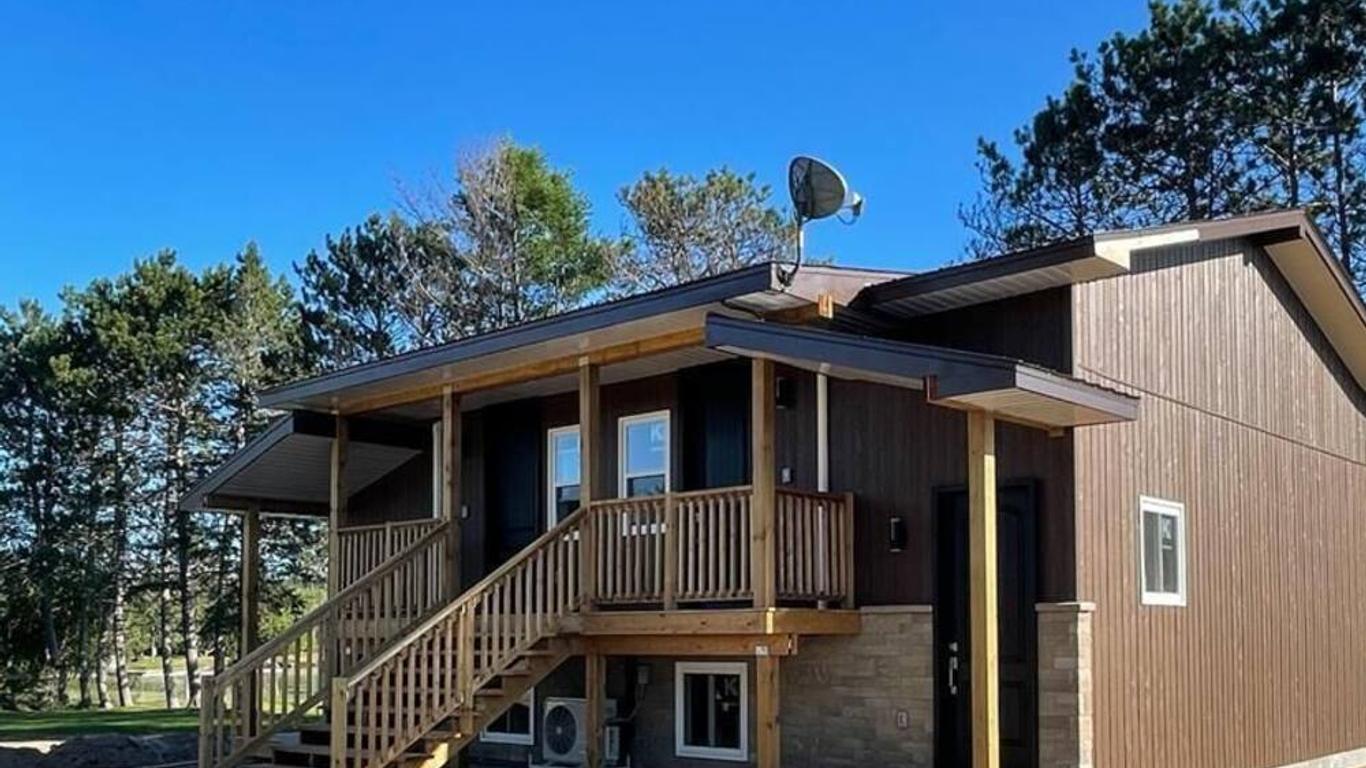 Welcome Inn