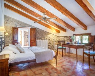 Finca Es Castell - Selva