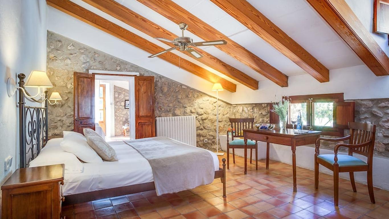 Finca Es Castell