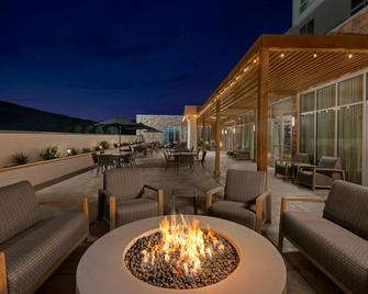 Courtyard by Marriott Reno Sparks - Sparks - Gebäude