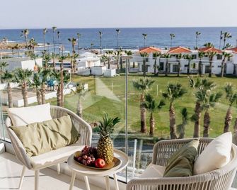 At Herbal Boutique Hotel & Spa - Protaras