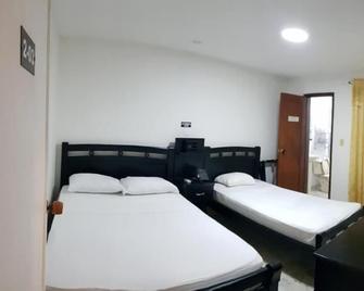 Hotel Jardin De Tequendama - Santiago de Cali - Habitación