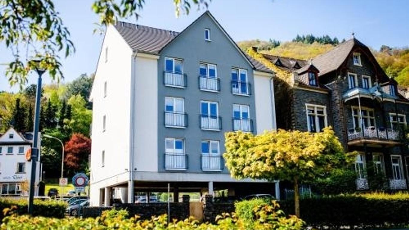 aparthotel Cochem