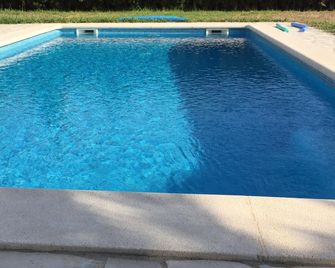 Beautiful And Comfortable Villa With Private Pool On The Costa Brava - Sant Pere Pescador - Piscina