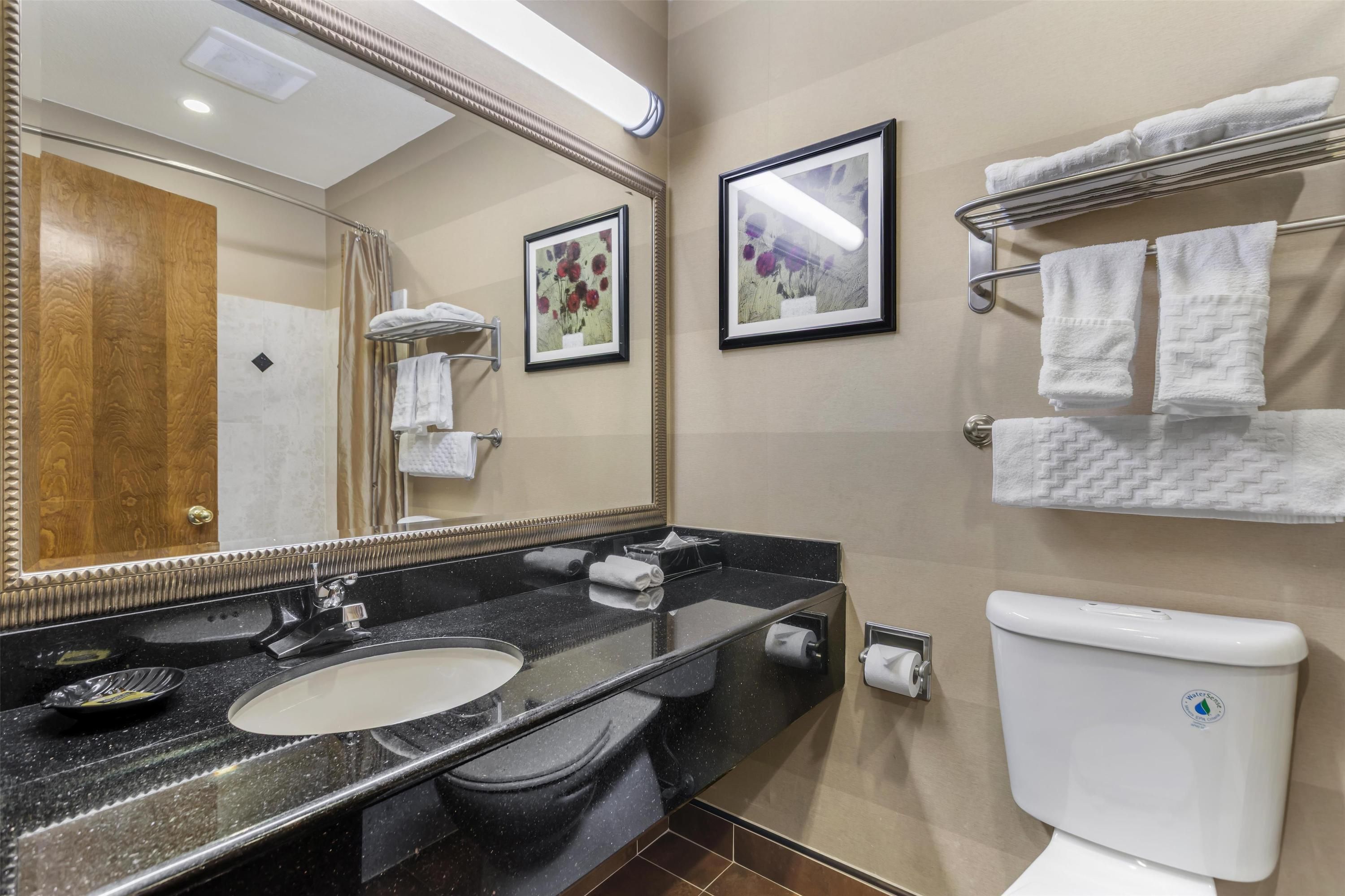 Best Western Plus Brookside Inn