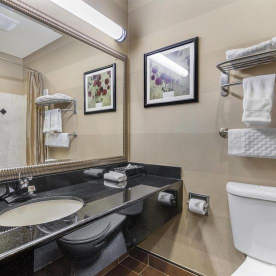 Best Western Plus Brookside Inn image 1