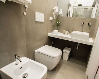 Rhegion B&B - Regio de Calabria
