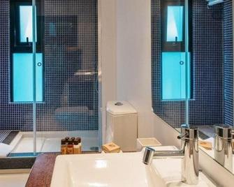 Vilas Mediterrâneo - Santa Cruz - Baie