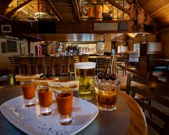 Winter Park Mountain Lodge - Winter Park - Bar