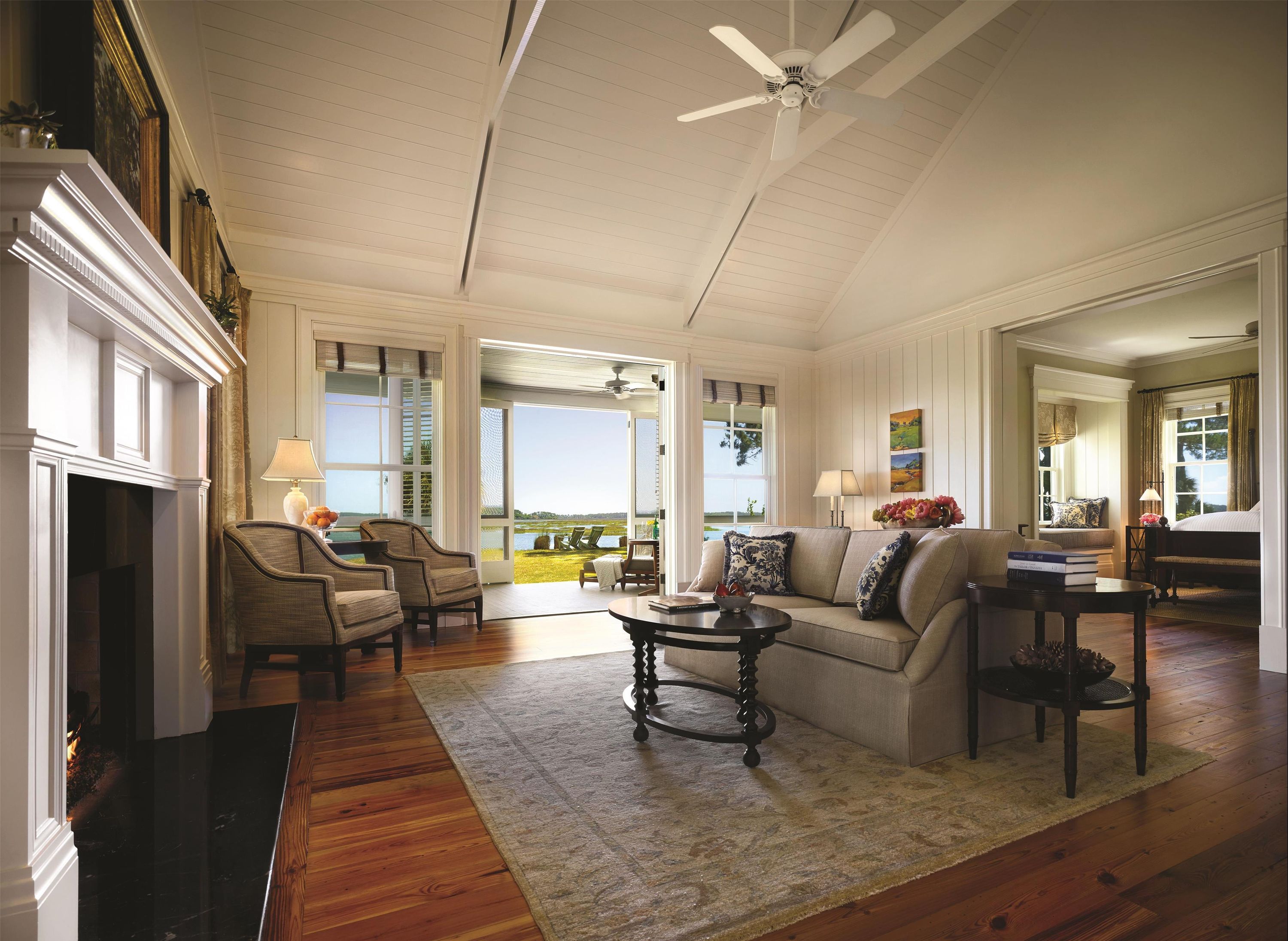 Montage Palmetto Bluff - Bluffton - Habitación