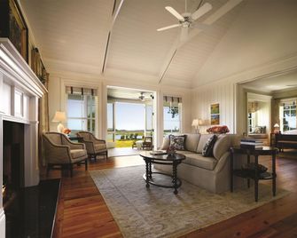 Montage Palmetto Bluff - Bluffton - Habitación
