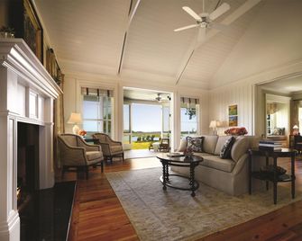 Montage Palmetto Bluff - Bluffton - Habitación