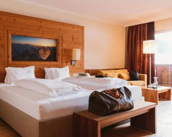 Gartenhotel Linde - Ried im Oberinntal