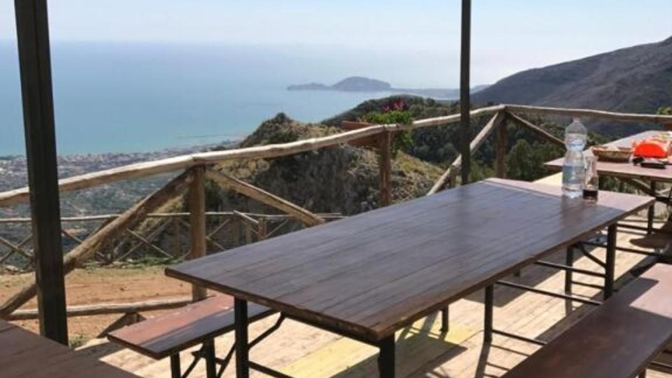 Relais Serapo