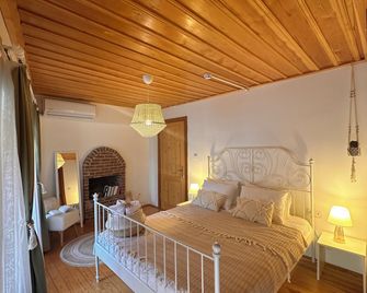 Hanole Guest House - Ayvalık