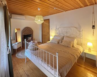 Hanole Guest House - Ayvalık