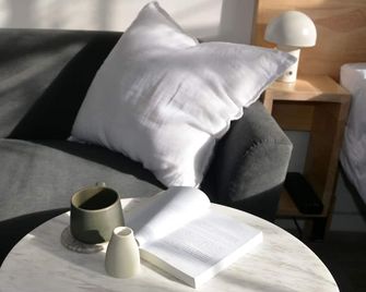 Cute Studio Apartment in Maroubra - Maroubra - Servicio de la habitación