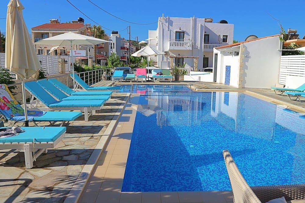 Sonio Beach - Que Bella Collection