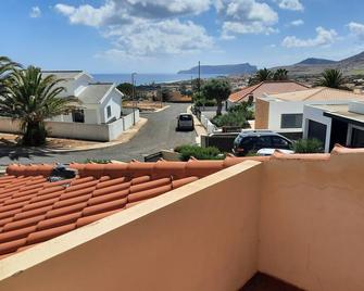 Heritage Villa Porto Santo - Porto Santo - Varanda