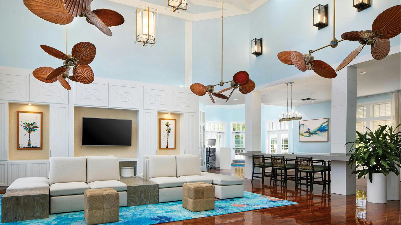 Marriott's Harbour Lake, A Marriott Vacation Club Resort