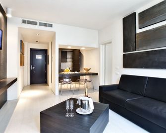 Hotel Horizon - Montegranaro