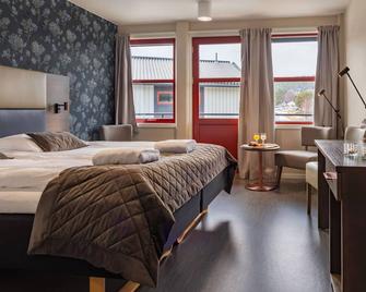 Milepelen Hotell & Vertshus - Sagstua - Habitación