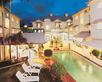 Cairns Queens Court - Cairns - Pool