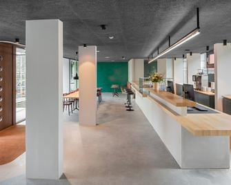 بيت شباب بيرن يوث - بيرن - أفضل طعام