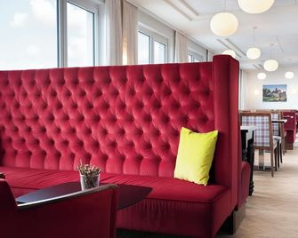 Das Karl - Ingelheim am Rhein - Lounge