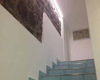 B&B La Grotta Marina - Vico Equense - Stairs