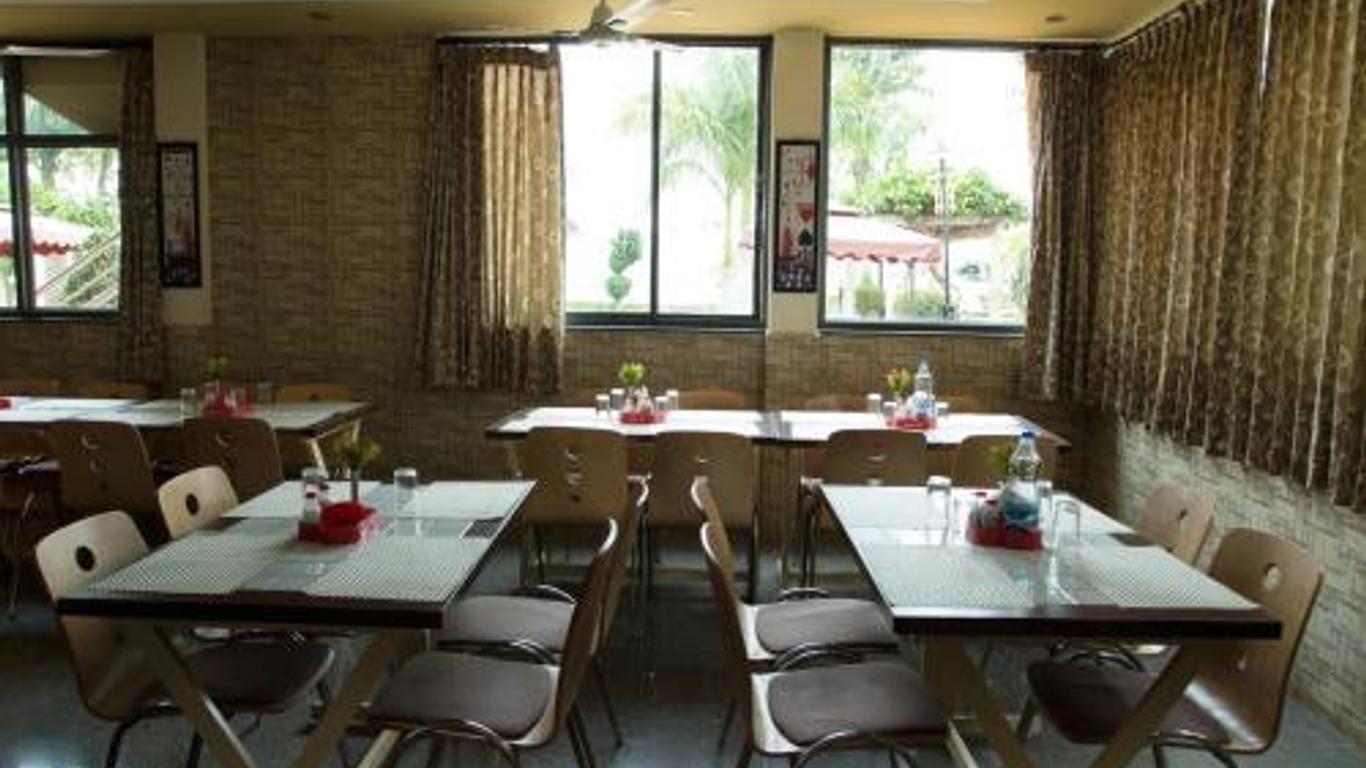 The Cute Resort