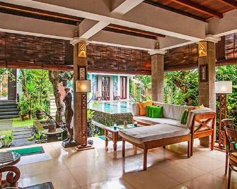 Taman Toya Villa \'Guesthouse\' - Kuta