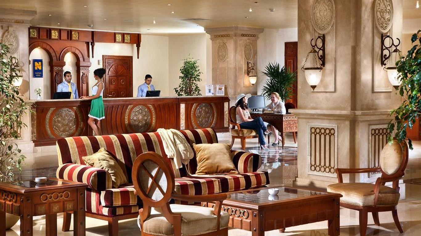 Sunrise Tirana Aqua Park Resort