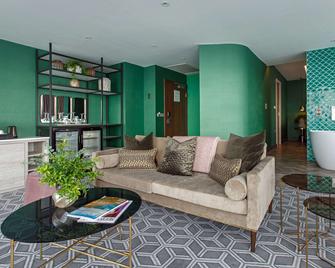 Waterfront Southport Hotel - Southport - Slaapkamer