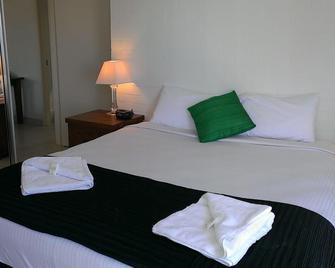 Bargara Shoreline Apartments - Bargara - Κρεβατοκάμαρα
