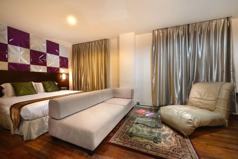 Bahagia Hotel Langkawi