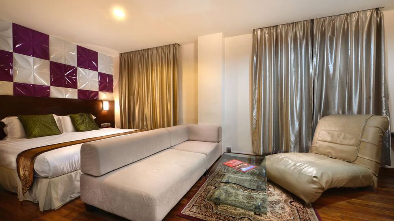 Bahagia Hotel Langkawi