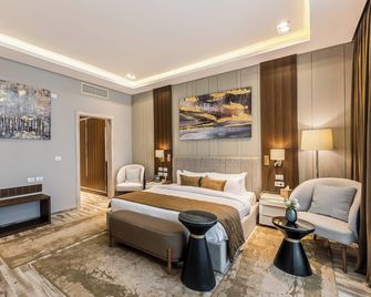 Gewan White Beach Resort-New Alamein - Marsa Matruh